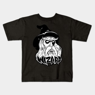 Wizard Kids T-Shirt